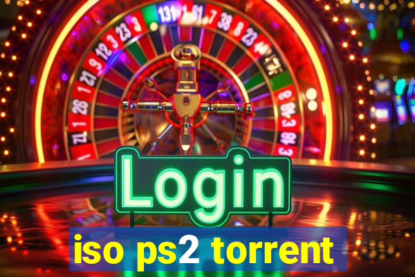 iso ps2 torrent